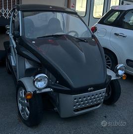 Ligier - Auto senza patente