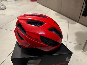 Casco ciclismo
