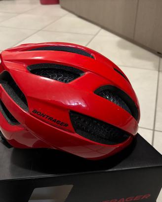 Casco ciclismo
