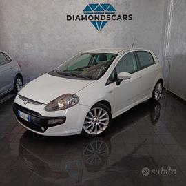 Fiat Punto EVO 1.3 MJT SPORT