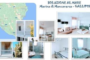 Casa vacanze a 200 MT dal mare last minute