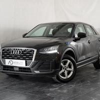 Audi Q2 1.6 TDI S tronic