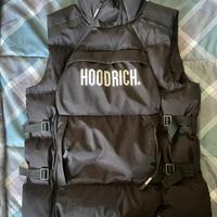 Smanicato Hoodrich
