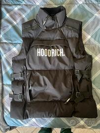 Smanicato Hoodrich