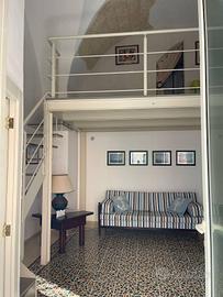 Appartamento appena ristrutturato