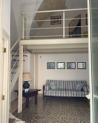 Appartamento appena ristrutturato