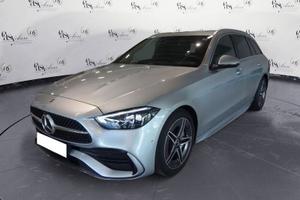 Mercedes-Benz Classe C C 180 SW PREMIUM AMG A...