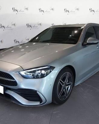 Mercedes-Benz Classe C C 180 SW PREMIUM AMG A...