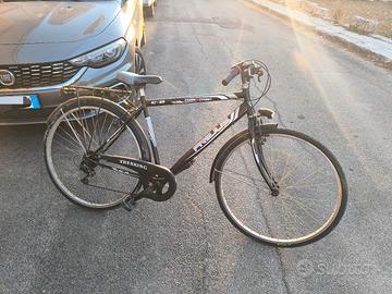 bicicletta FREJUS CTB