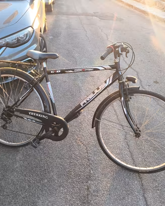bicicletta FREJUS CTB