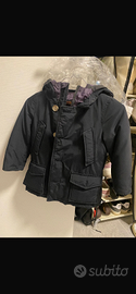 Woolrich  bambino