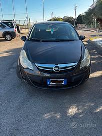 Opel corsa 4ª serie sport