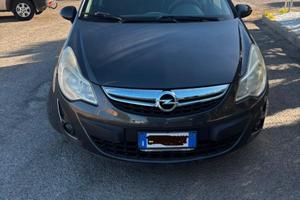 Opel corsa 4ª serie sport