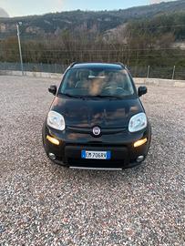 Panda diesel 4x4