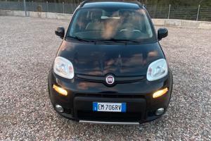 Panda diesel 4x4