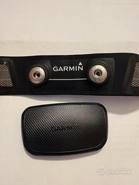 Fascia cardio GARMIN HRM-Dual