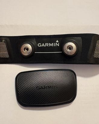 Fascia cardio GARMIN HRM-Dual