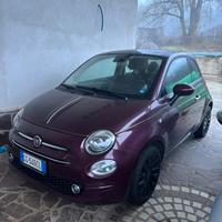NEW FIAT 500 COLLEZIONE 1.2 anno 2020