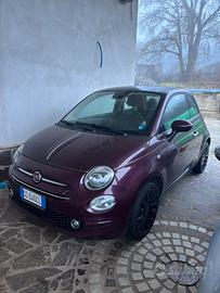 NEW FIAT 500 COLLEZIONE 1.2 anno 2020