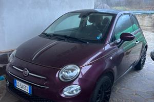 NEW FIAT 500 COLLEZIONE 1.2 anno 2020