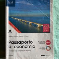 Passaporto di economia A
