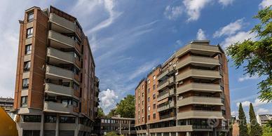 Appartamento di 115 m² con 3 locali a Roma