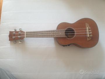 Ukulele Eco