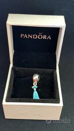 Pandora Disney Principessa Jasmine Charm 791791enm