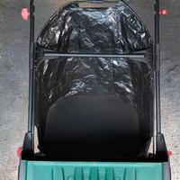 RACCOGLI FOGLIE MANUALE PARKSIDE