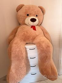 Peluche gigante 1,80