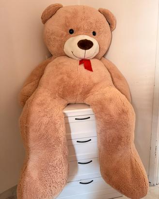 Peluche gigante 1,80