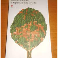 Fitopolis + Plant Revolution - Stefano Mancuso