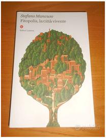 Fitopolis + Plant Revolution - Stefano Mancuso