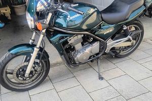 Kawasaki ER 500 