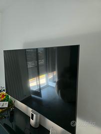 smart tv Samsung 65pollici 