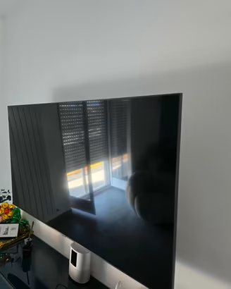 smart tv Samsung 65pollici 