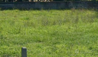 Terreno edificabile e progetto villa unif. ind