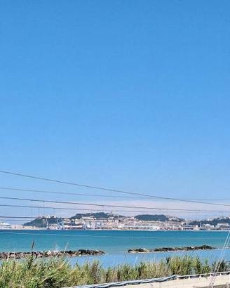 Appartamento di 84 m² con 3 locali e box auto a An