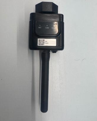 Antenna WiFi ZCS Inverter Azzurro