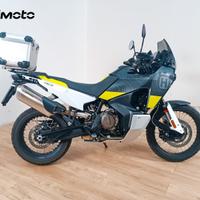 HUSQVARNA NORDEN 901 - 2023