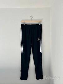 Adidas Pantaloni Neri