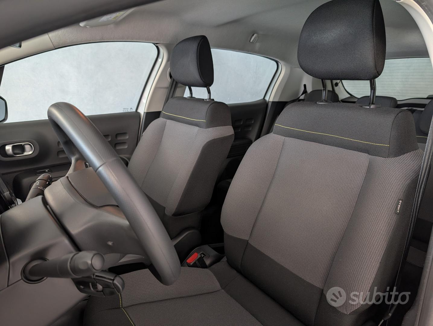 Citroen C3 2021 photo 5