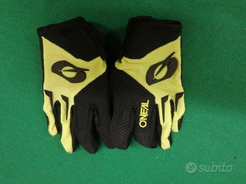 Guati mtb O'neal bambino