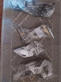 Per Honda cbr 1000rr del 2008