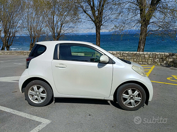 Toyota IQ