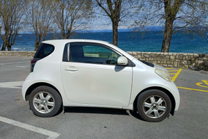 Toyota IQ