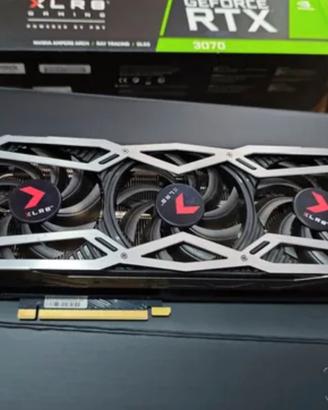 RTX 3070 Pny