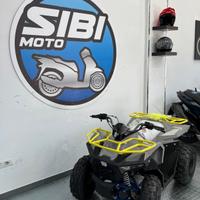 LEM QUAD HAMMER 125