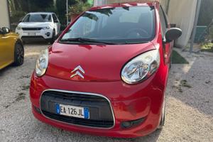 Citroen C1 1.0 3 porte airdream Ideal