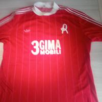 maglia del Lanerossi Vicenza  Roberto Baggio 